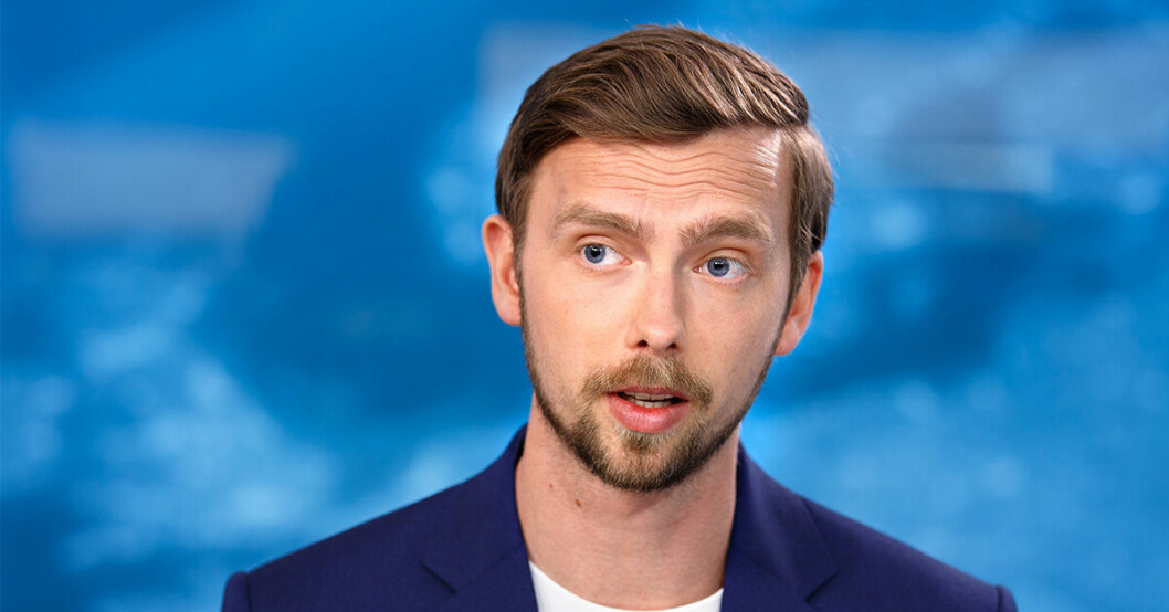 Lasse Rydqvist Lasse Rydqvist