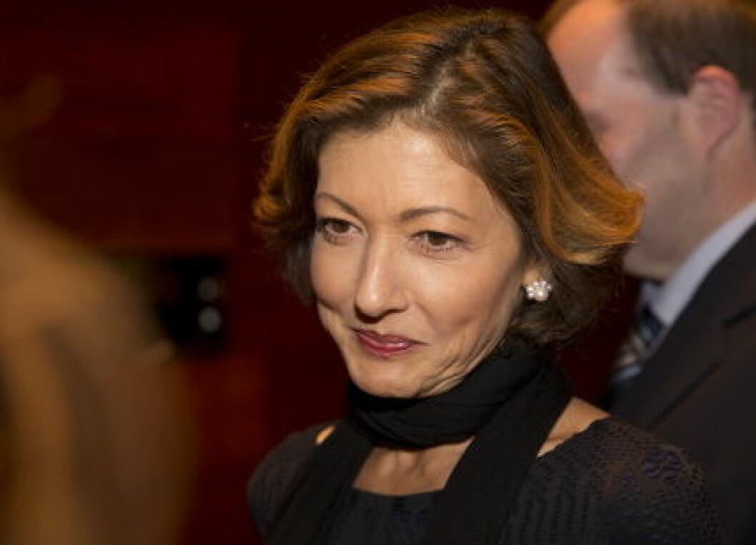Countess Alexandra
