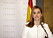 Queen Letizia attends 'Luis Carandell' journalism awards