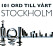 101-ord-till-vårt-Stockholm