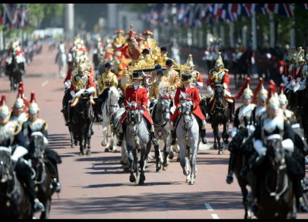 State Opening of Parliament