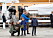 Danish royal family visits Greenland