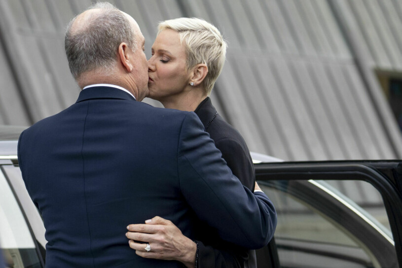 Denna bild chockade många!