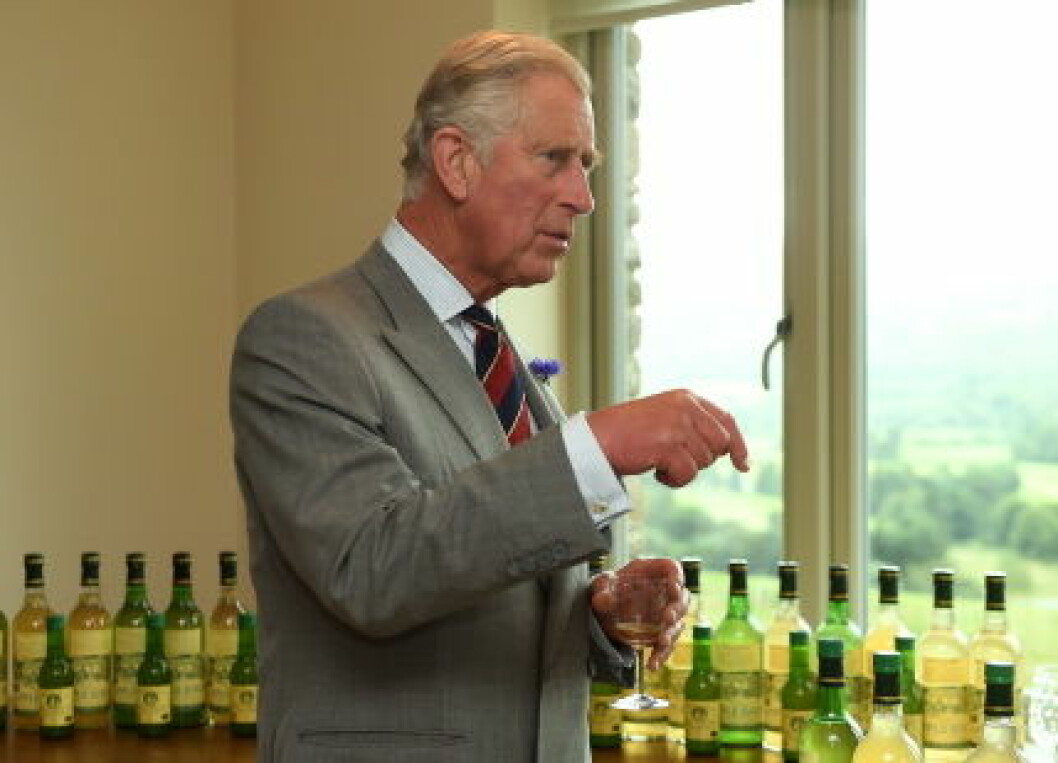 Royal summer visit to Wales