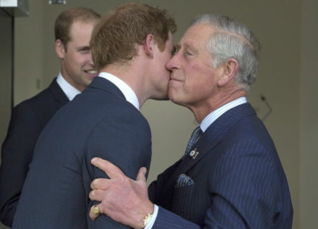 Invictus Games 2014 - Day One
