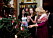 Christmas lunch at Clarence House