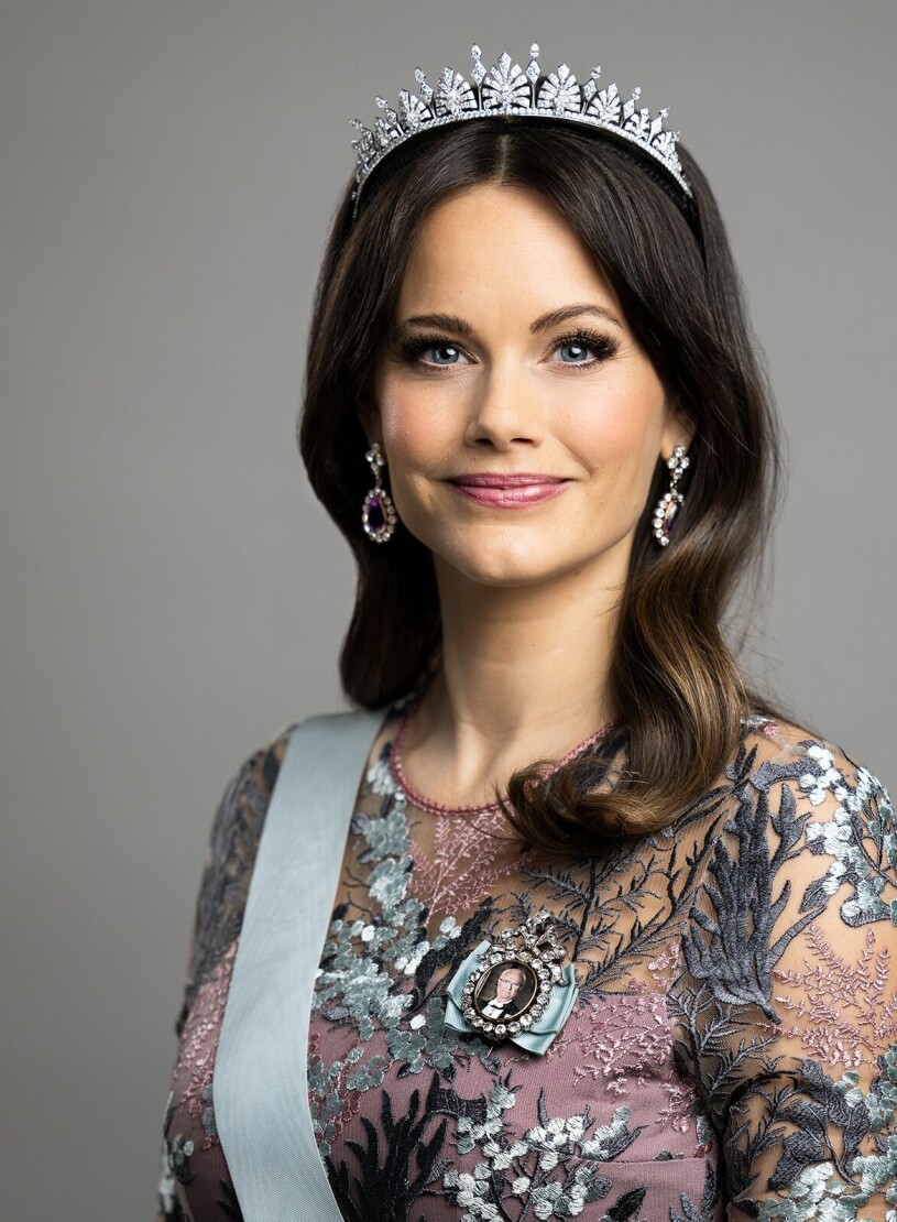 Prinsessan Sofia. Prinsessan Sofia