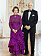 Kung Harald Drottning Sonja Jubileum 30 år sedan signingen i Nidarosdomen