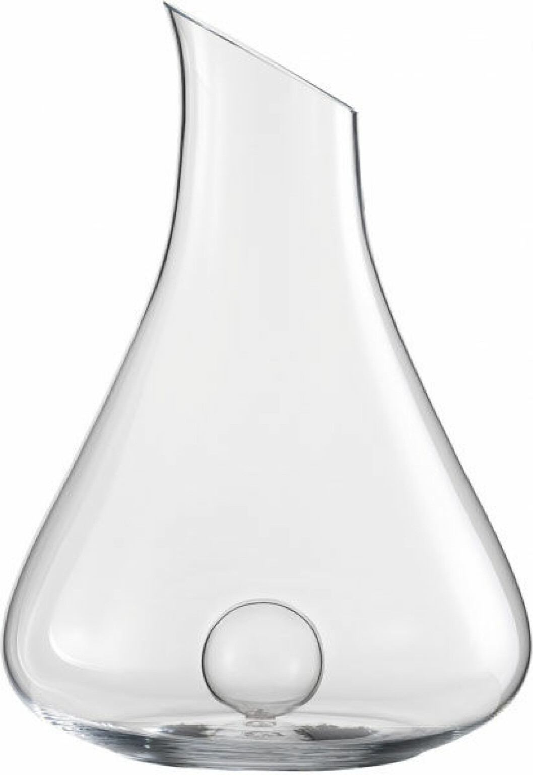 Rödvinskaraffen Air Sense