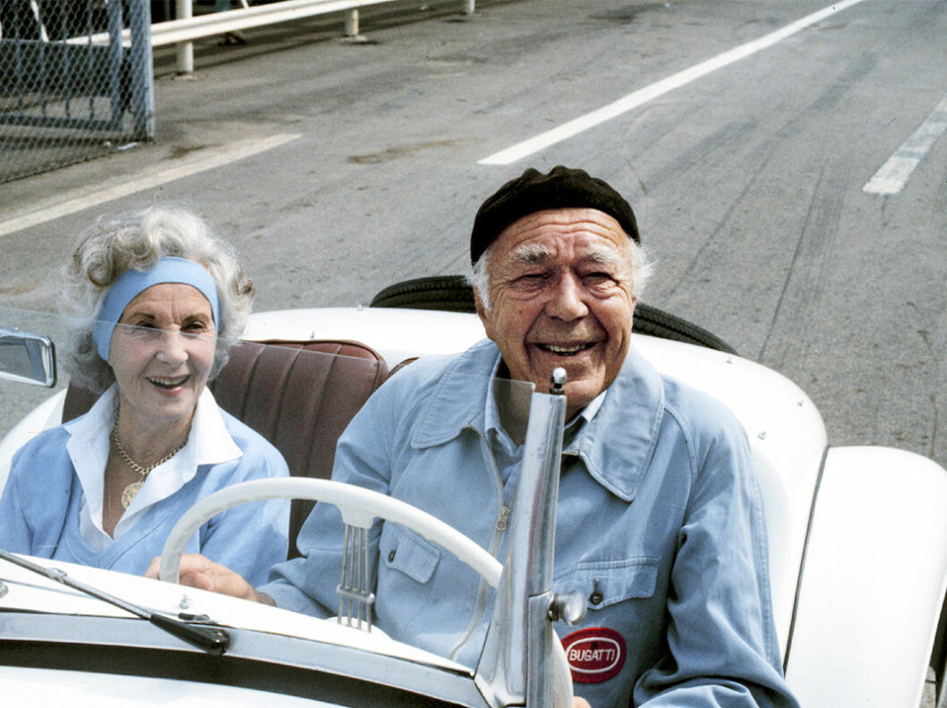 De fick dela glädje och sorg i 53 år