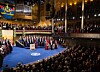 Följ Nobelfesten minut för minut Svensk Dam