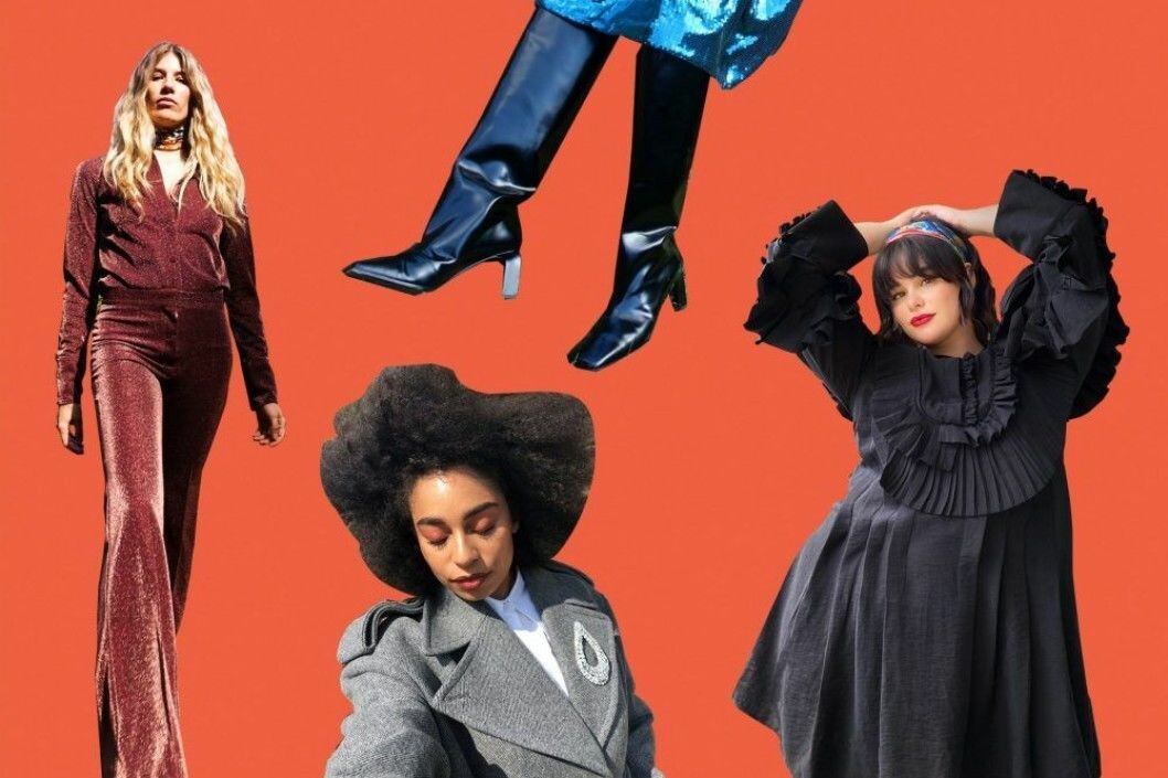 H&M Studio 2020
