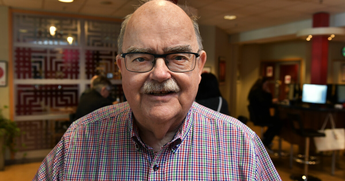 Leif Loket Olsson i miljonsmäll efter katastrofen | Svensk Dam
