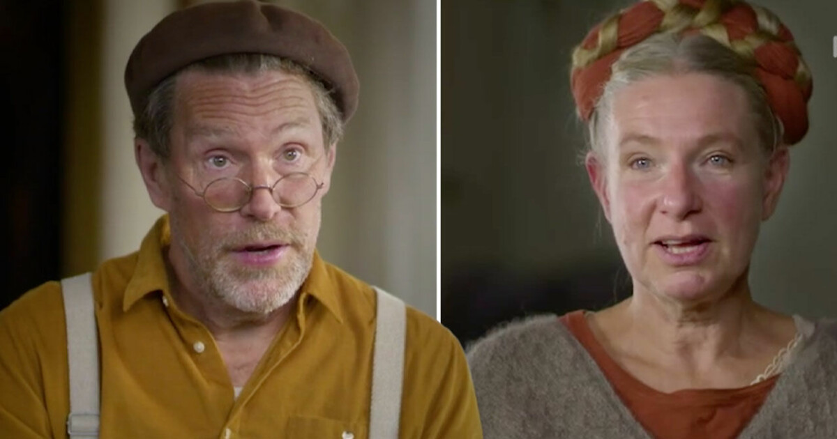 Mandelmanns comeback i TV4 väcker starka känslor – hyllas nu stort av tittarna: ”Ni får aldrig sluta”