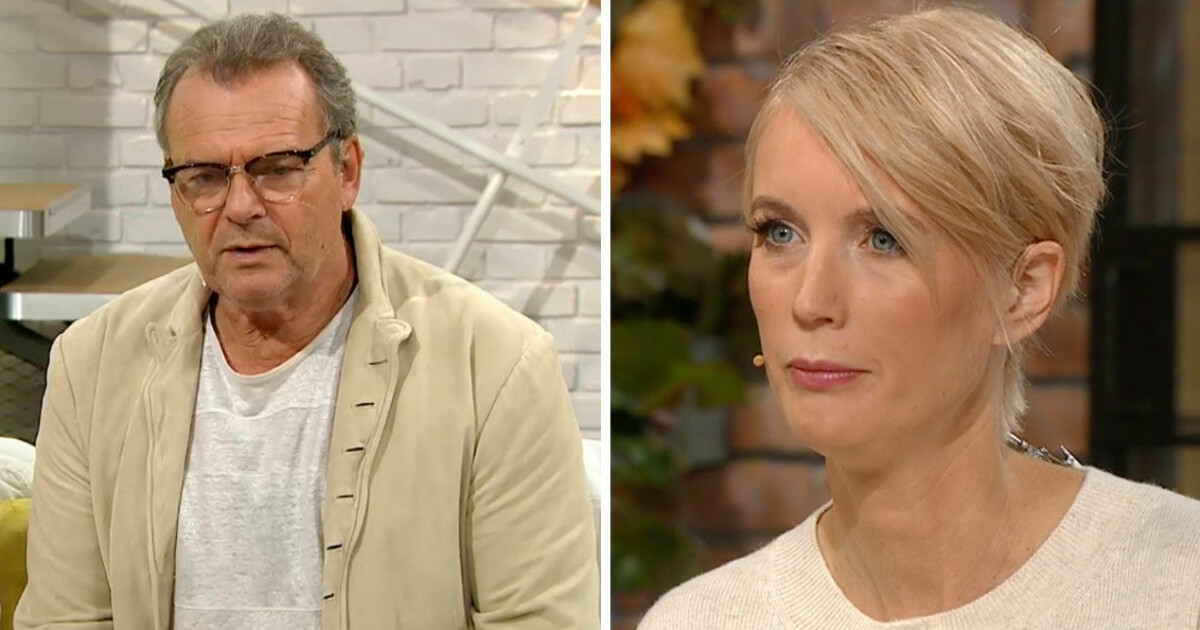 Steffo Törnquists vädjan – vill byta ut Jenny Strömstedt efter missförståndet
