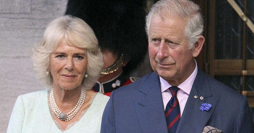 Prins Charles reste tre timmar enkel väg för att besöka sin pappa på sjukhuset prins charles prins philip