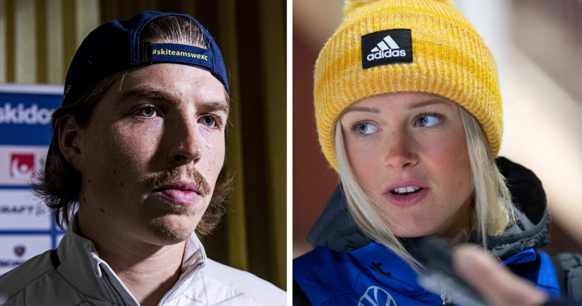 Kärleksdramat som skakar svenska OS-laget: "Vet inte om vi kommer att bli kompisar igen"