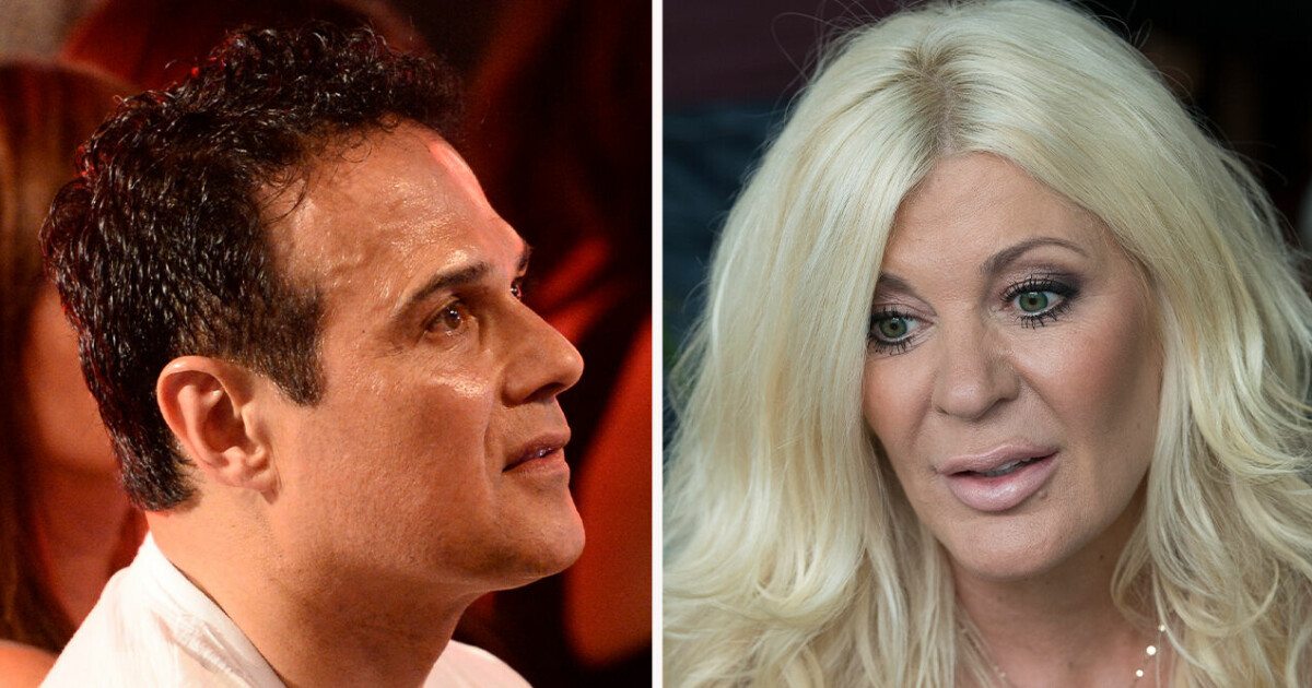 Maria Montazamis kris med maken efter otroheten Svensk Dam