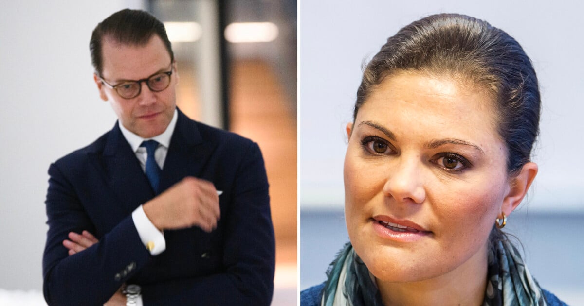 Victorias ultimatum till exet: