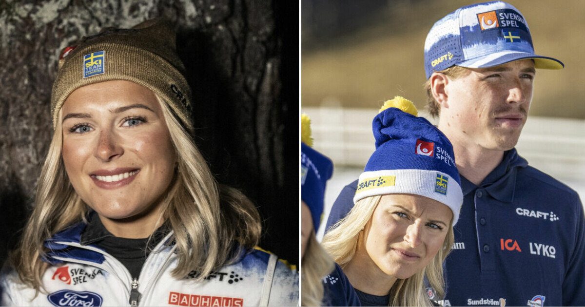 Frida Karlssons krav inför återförening - tillsammans med William ...