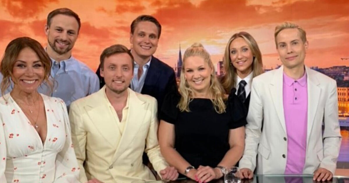 TV4:s chockbesked: Efter Fem försvinner från rutan | Svensk Dam