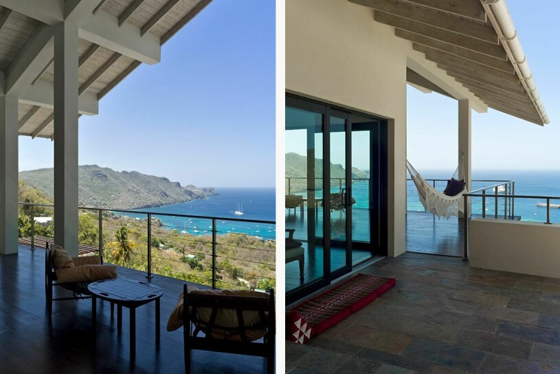 Foto: Residence Christie's Per och Ineses Morberg säljer sin lyxvilla