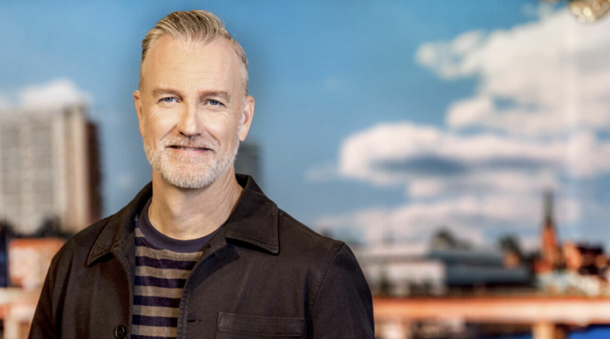 Beppe Starbrink beslut med Bingolotto - efter alla år på Go'kväll