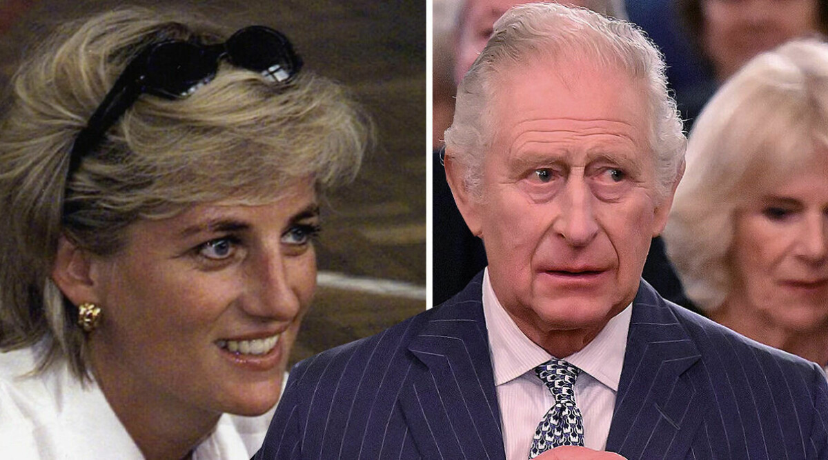 Diana återuppstår som spöke – beslutet möts av vrede: "Löjligt"
