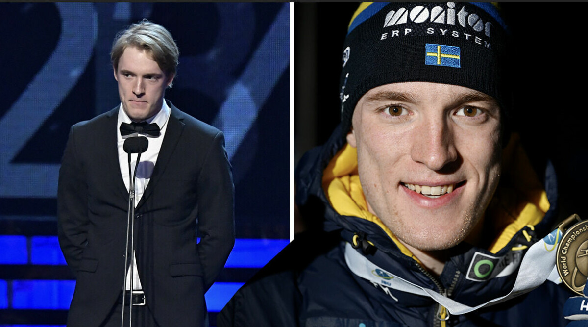 Skidstjärnan Sebastian Samuelssons lyxköp - för svindlande summan