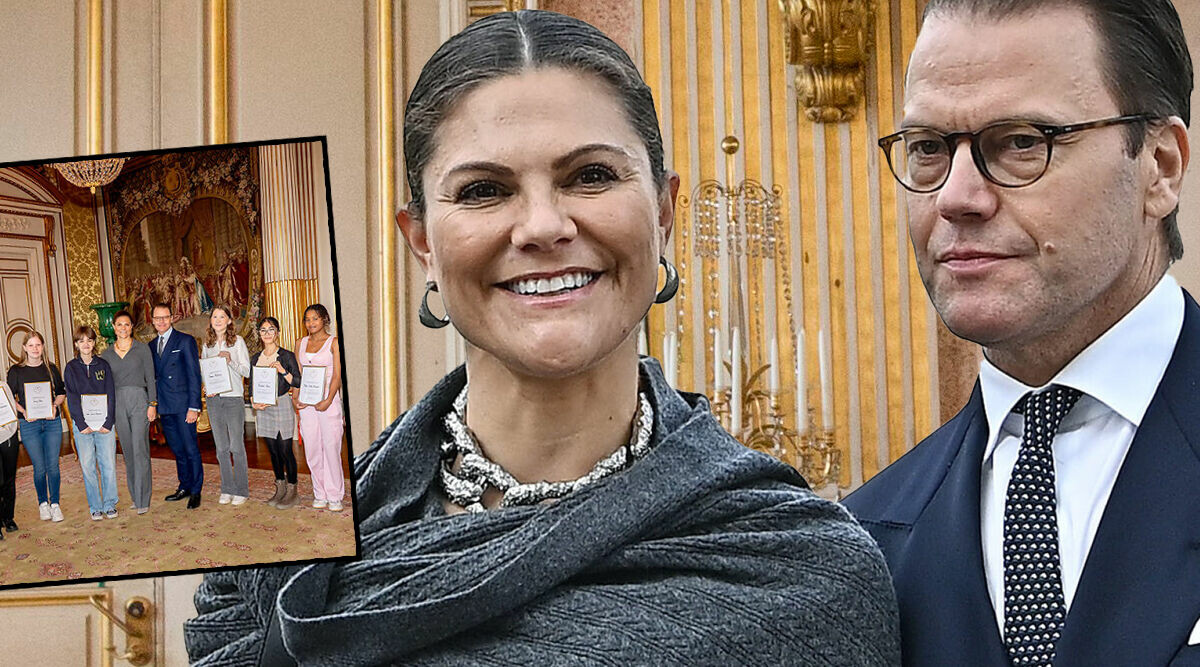 Victoria och Daniel – bakom de kungliga kulisserna