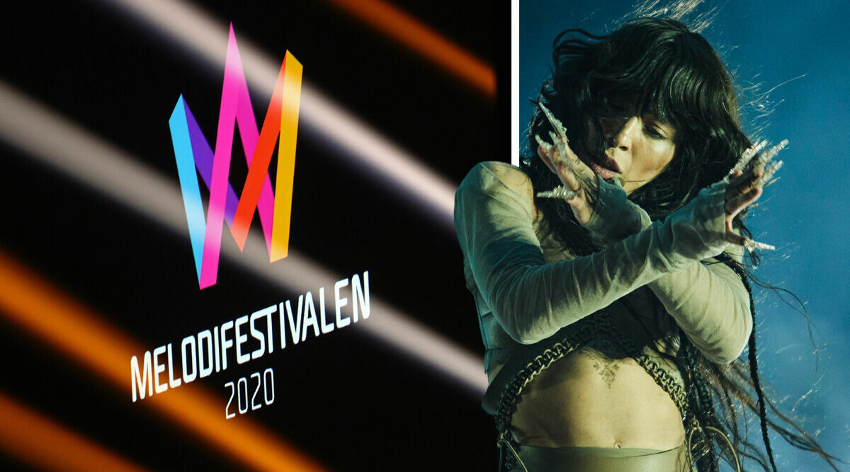 Första artisterna i Melodifestivalen avslöjade – här är listan