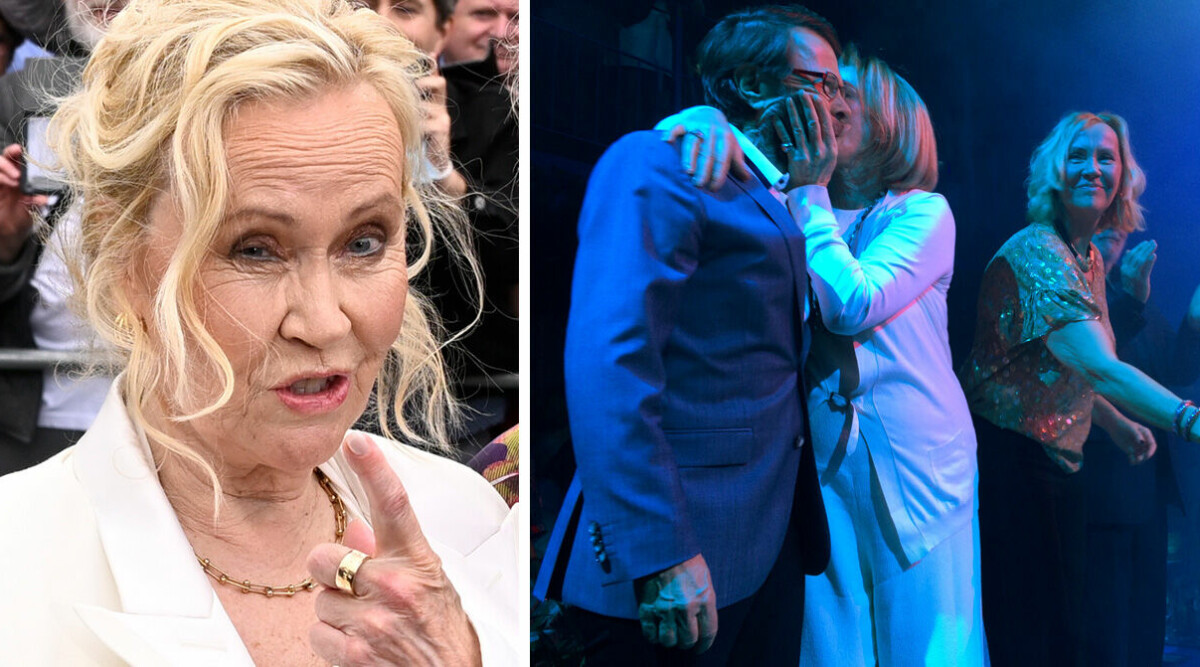 Hårda orden mot Agnetha Fältskog efter tio års tystnad: "Saknar själ och hjärta"