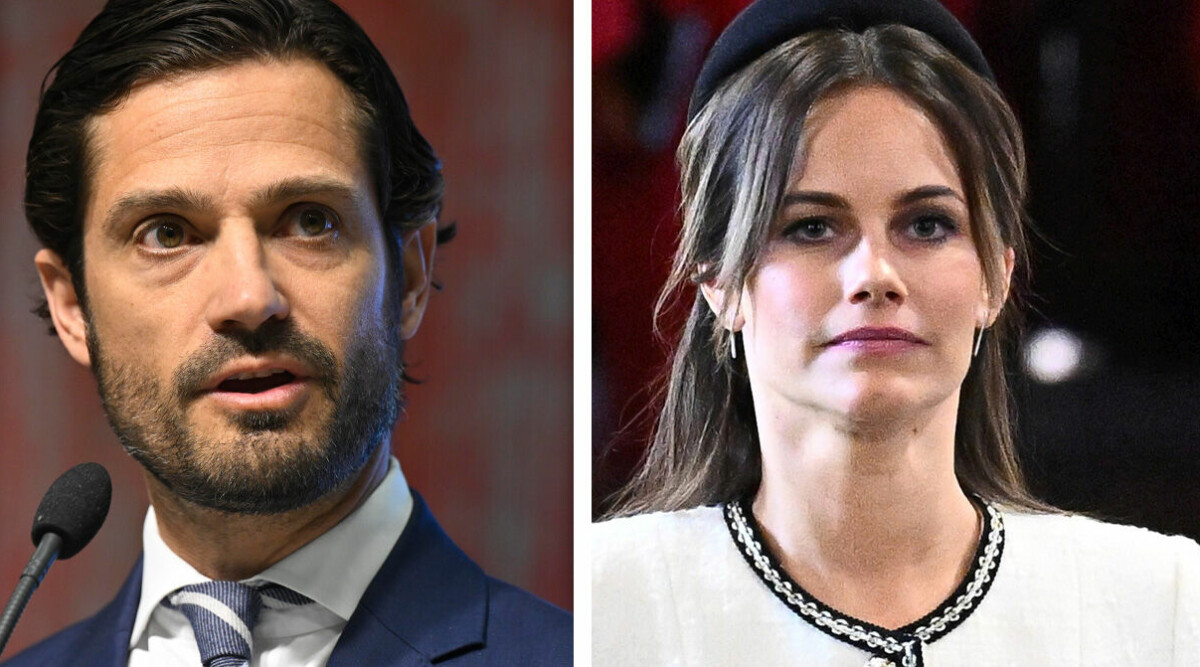 Tvingas förklara sig – efter elaka påhoppet på Carl Philip i TV4