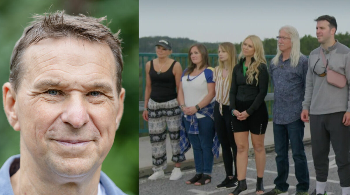 Tittarnas kritik mot Anders Lundins beteende i SVT: "Förlöjligar oss"