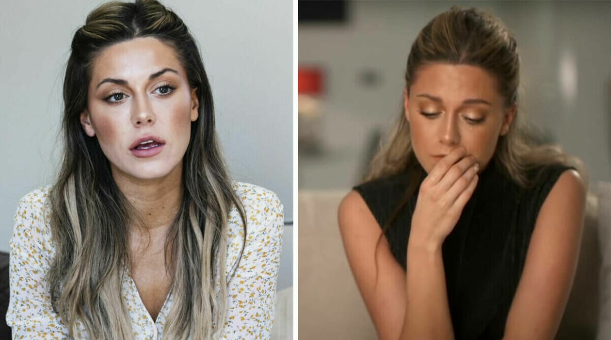 Bianca Ingrosso avslöjar nya detaljer om separationen: "Kommer dö ensam"