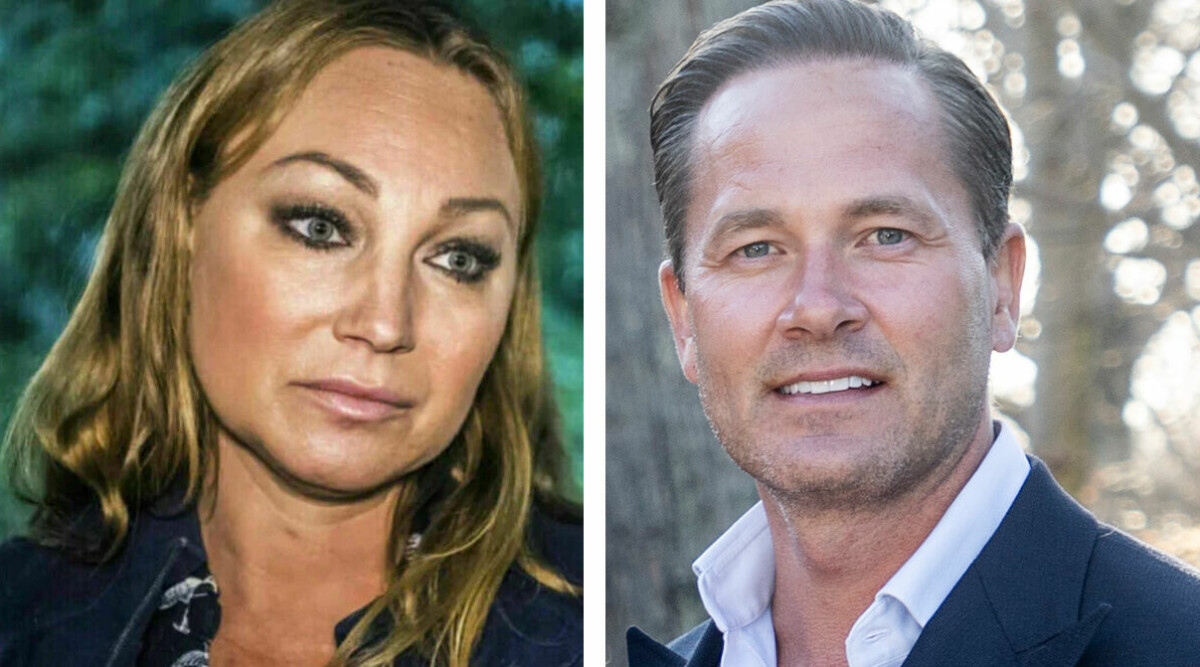 Anders Jensens problem med Charlotte Perrelli – vill sälja villan i Spanien