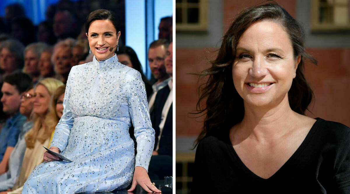 Beskedet: Petra Mede återvänder till rutan – efter långa tystnaden