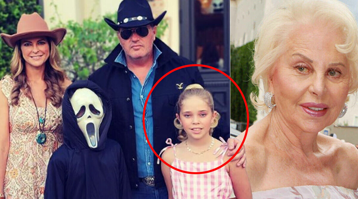 Prinsessan Leonores otroliga likhet – med Chris mamma Eva