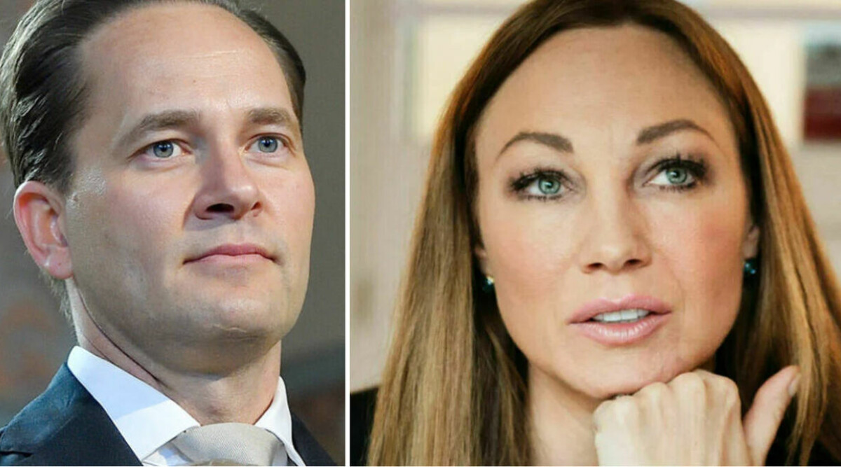 Charlotte Perrelli i tårar efter omskakande händelsen: ”Kämpade för dig”