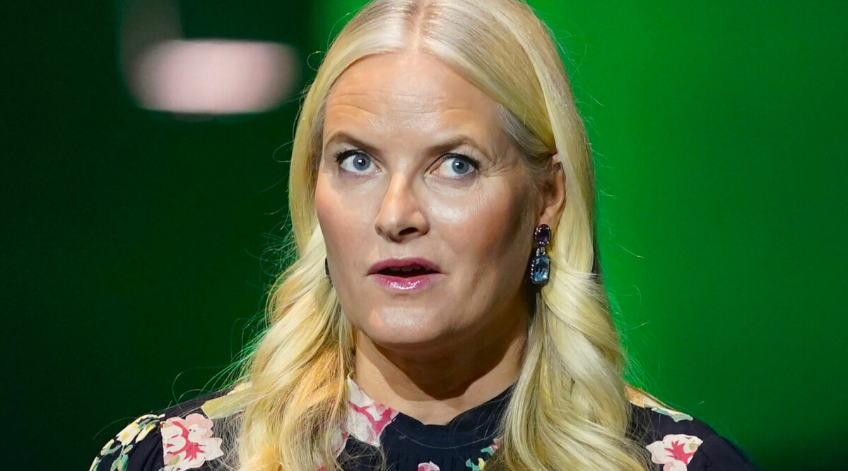 JUST NU: Mette-Marit plötsligt sjuk – hovet bekräftar