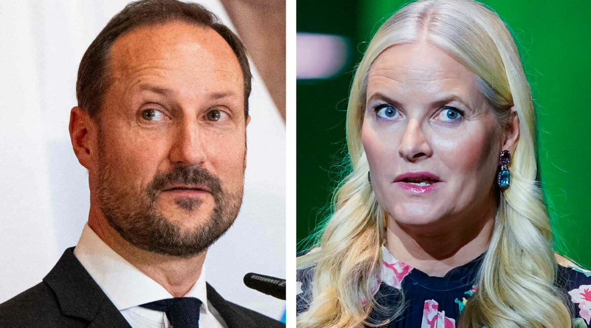 Haakons hemliga kärlek avslöjad – nu vet Mette-Marit: ”Ingen visste”