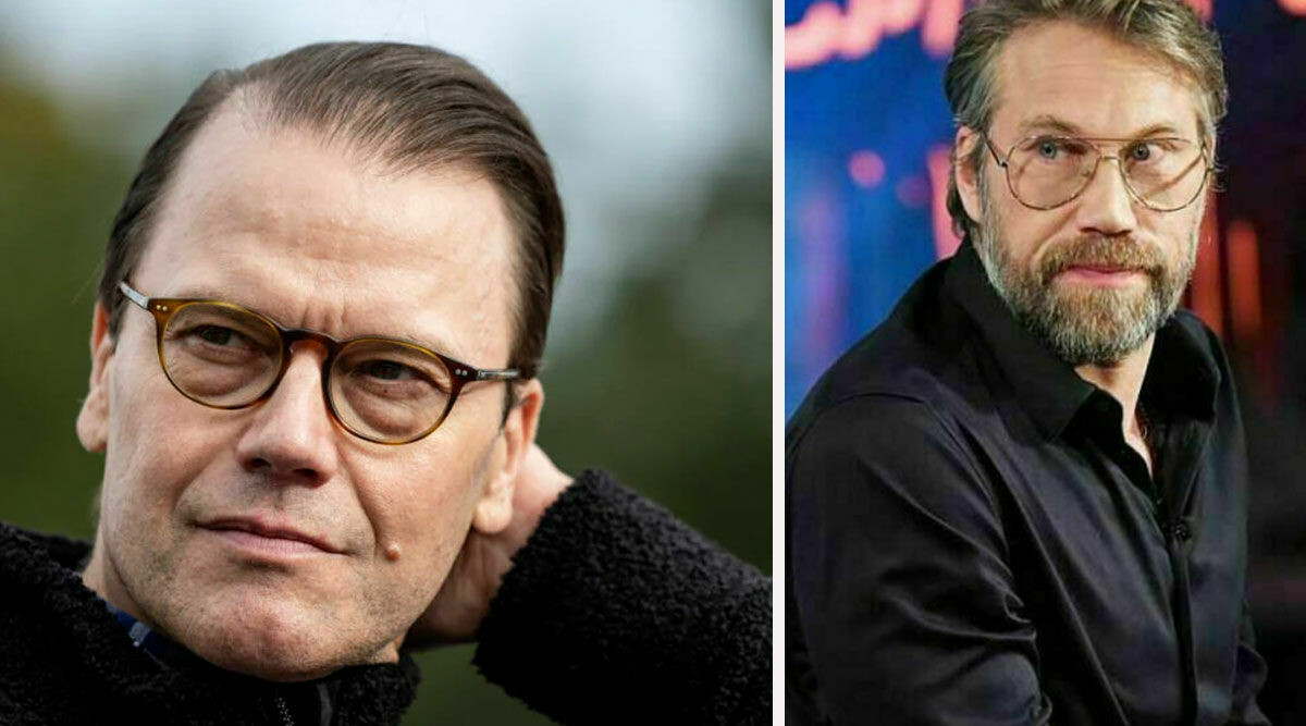 Peter Forsberg berättar själv – därför nobbade han prins Daniels 50-årsfest