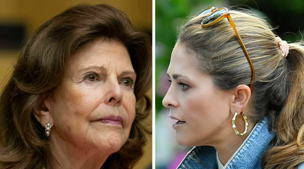 Prinsessan Madeleines vilda partyliv – Silvias ilska efter dotterns eskapader