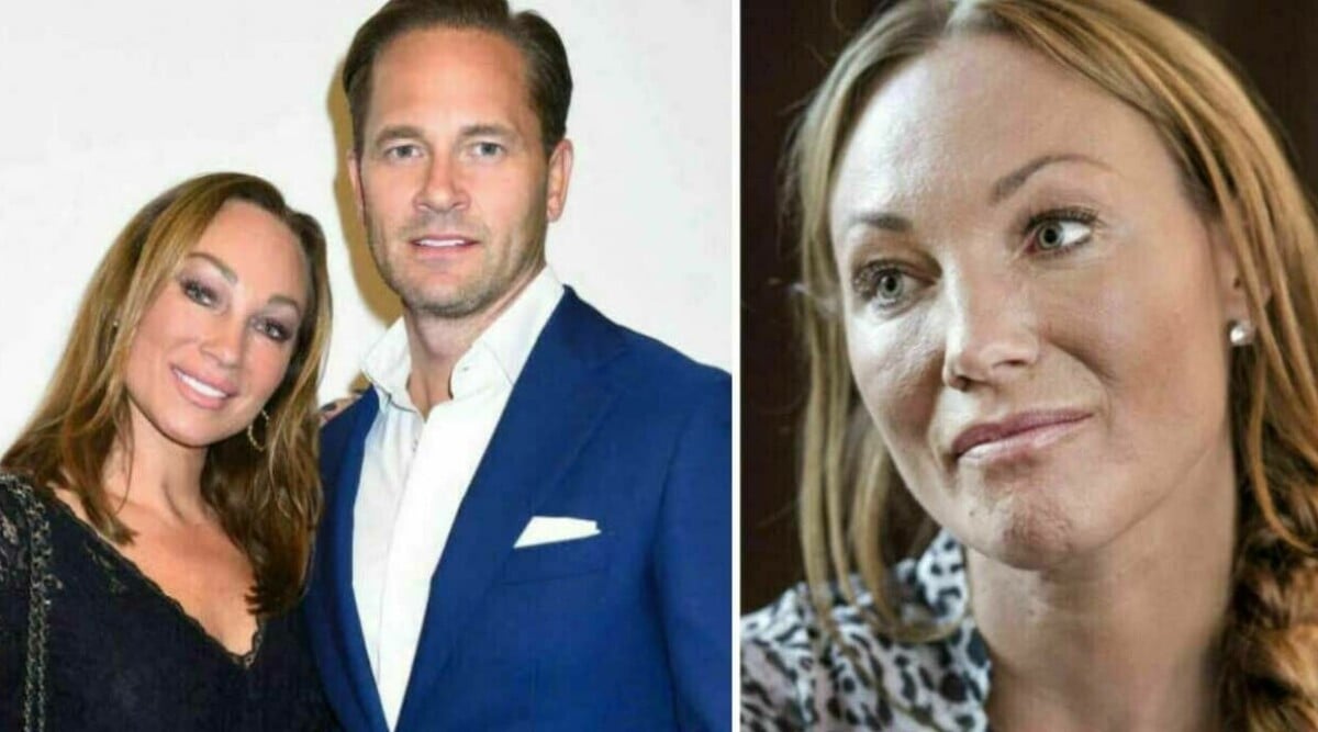 Charlotte Perrellis och Anders Jensens trista besked – hade inget val: ”Fick inte...”