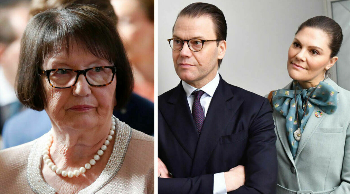 Sanningen om den bisarra lögnen om prins Daniels familj – därför spreds den