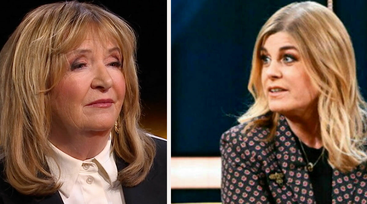 Pernilla Wahlgren i bråk – känsliga ämnet tas upp i tv: "Mådde jättedåligt"