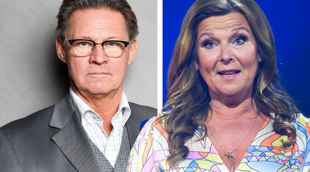 Lotta Engbergs beslut i relationen med Mikael – nu är det ett faktum