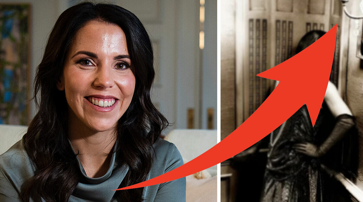 Charlotte Kalla oigenkännlig på nya bilden – får följarna att haja till: "Oj..."