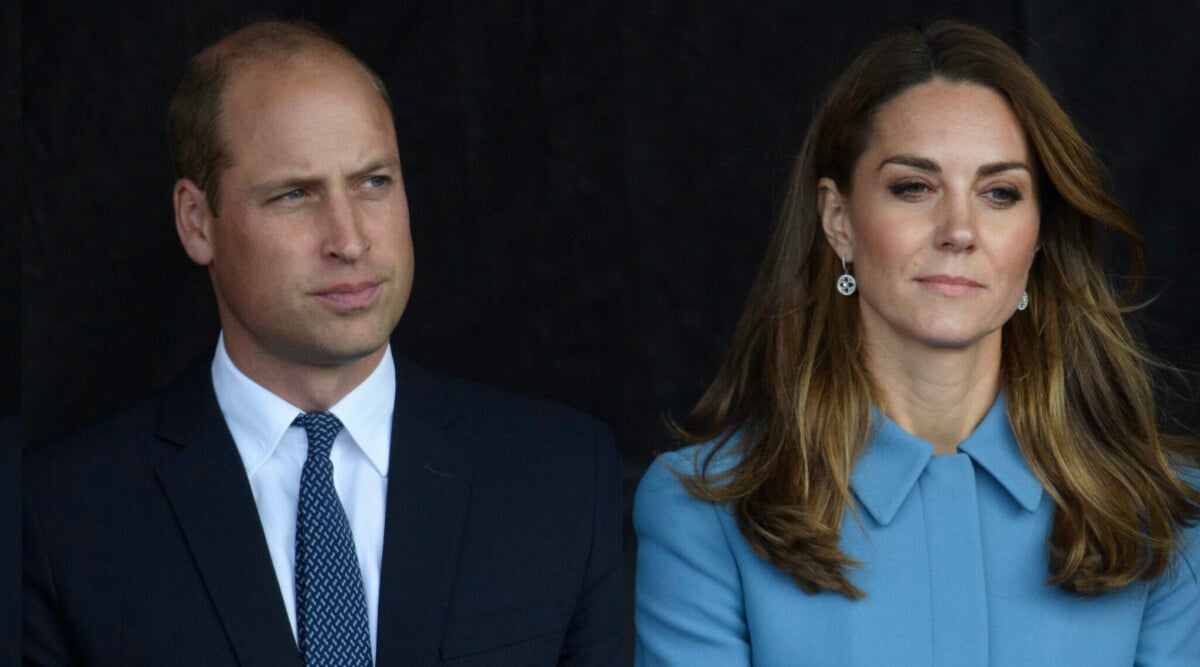 Prins William och Kate separerade – beslutet precis innan familjens julfirande