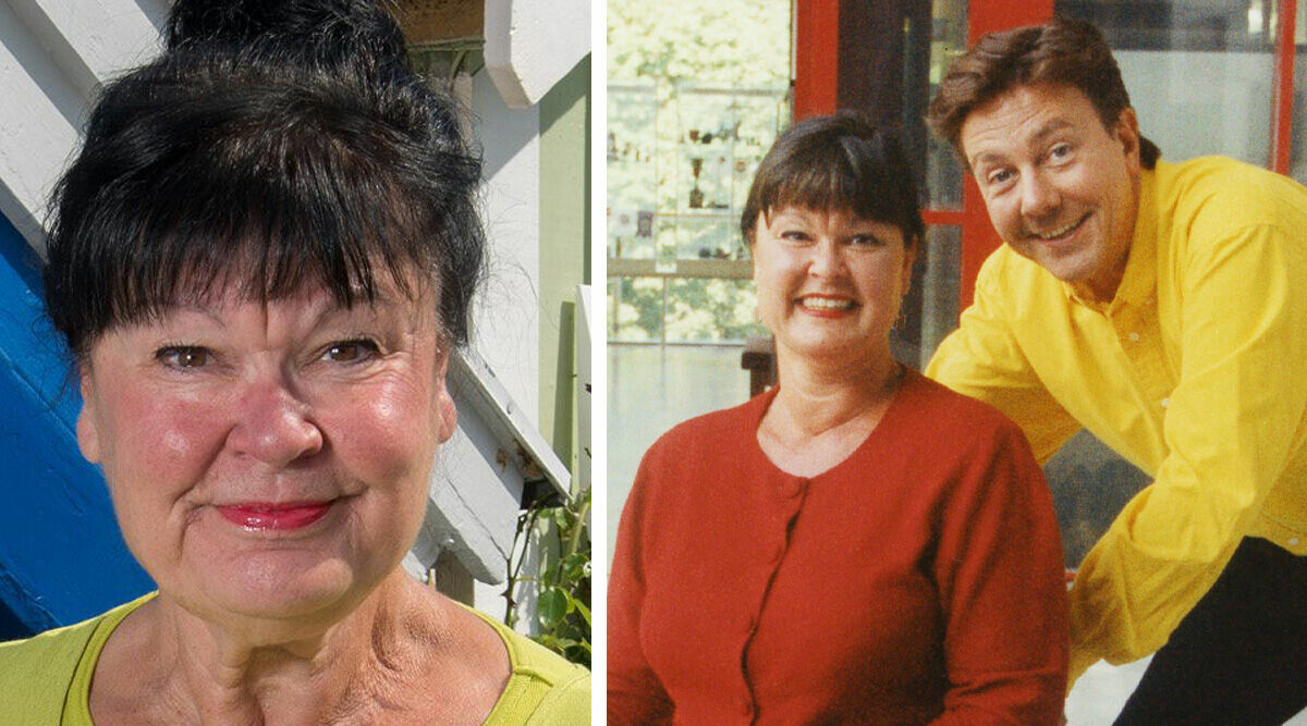 Älskade profilen Lisa Syrén, 68 tvingas bort från radion efter 38 år: "Hade gärna fortsatt"